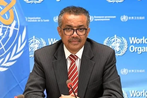 WHO kêu gọi ủng hộ thêm nhiều vaccine ngừa Covid-19 cho các nước nghèo