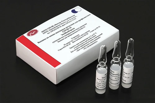Nga phê chuẩn loại vaccine chống Covid-19 thứ 2
