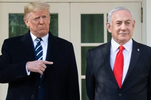 Chính quyền Tổng thống Joe Biden thừa nhận thành tựu của ông Donald Trump