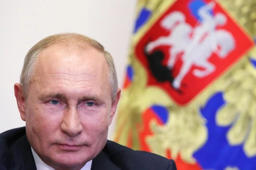 Tổng thống Putin: Vũ khí siêu thanh của Nga vượt trội hơn đối thủ