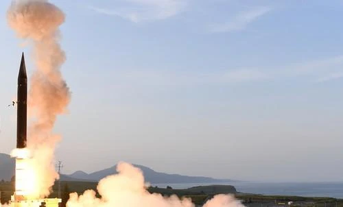 Trung Quốc kêu gọi Mỹ gia hạn hiệp ước New START