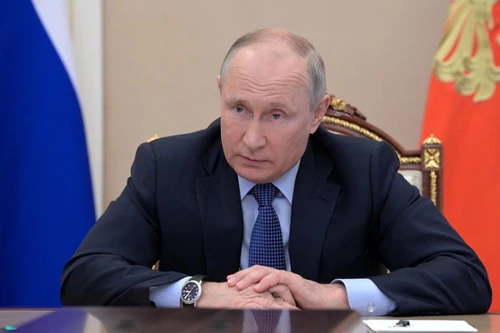 Tổng thống Putin cảnh báo an ninh châu Âu đang ở mức nguy hiểm