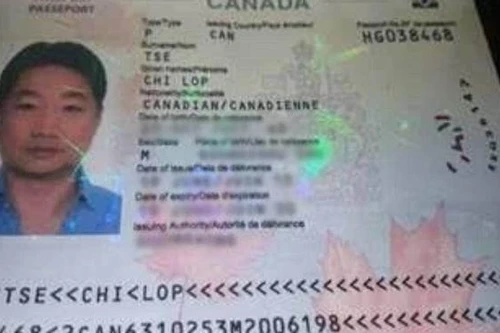 [ẢNH] Trùm ma túy khét tiếng gốc Trung Quốc bị bắt giữ tại Hà Lan