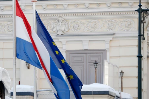 3 nước Baltics cùng tuyên bố trục xuất các nhà ngoại giao Nga