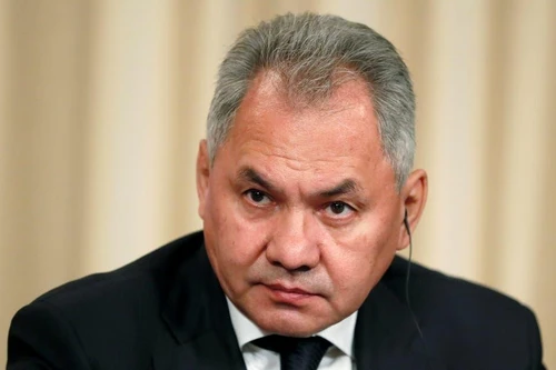 Nga cảnh báo khủng bố IS có thể phát triển tại Afghanistan