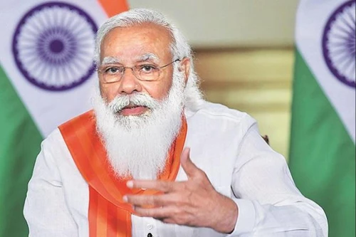 Đảng của Thủ tướng Modi chịu hậu quả do để dịch Covid-19 bùng phát nặng nề