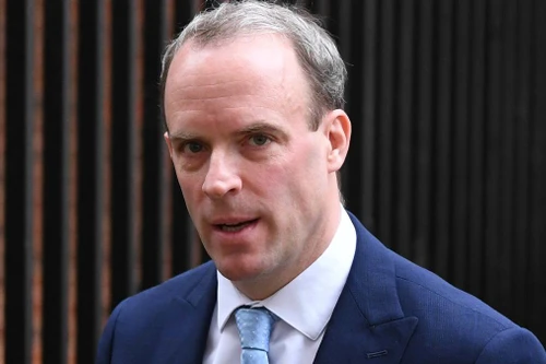 Anh chi hàng triệu bảng hỗ trợ các nước nghèo chống hacker