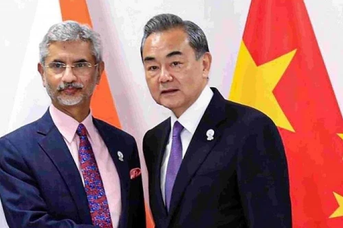 Trung Quốc - Ấn Độ cam kết nỗ lực vì hòa bình biên giới