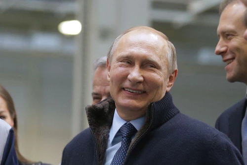 Hạ viện Nga thông qua dự luật cho phép ông Putin tái tranh cử năm 2024