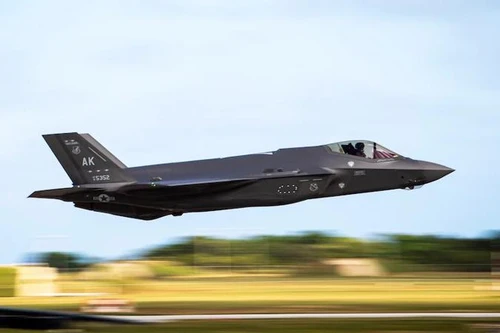 [ẢNH] Không quân Mỹ muốn phát triển tiêm kích mới, thừa nhận thất bại của F-35