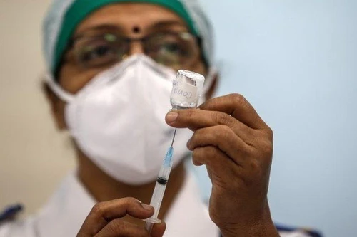 Ấn Độ vẫn chưa thể xuất khẩu vaccine ra nước ngoài