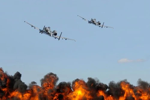 Quân đội Mỹ thừa nhận vô tình làm 23 dân thường thiệt mạng