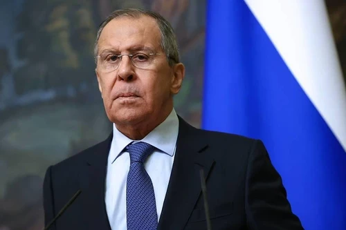 Ngoại trưởng Nga bác bỏ khả năng lập liên minh quân sự với Trung Quốc