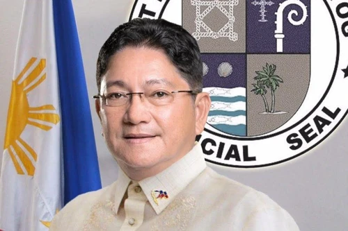 Cảnh sát Philippines bắn tử vong thị trưởng và hai vệ sĩ