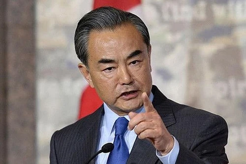 Trung Quốc: Mỹ có trách nhiệm phải hỗ trợ Afghanistan