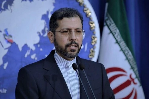 Iran khẳng định đã đạt được thỏa thuận trao đổi tù nhân với Mỹ