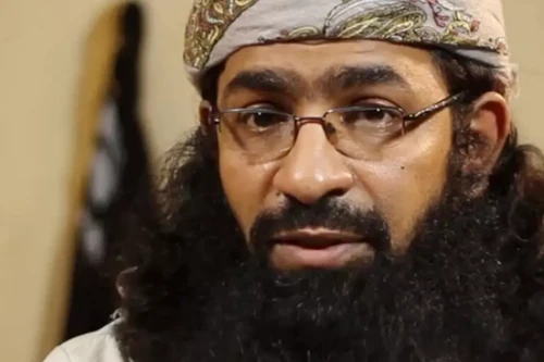 Thủ lĩnh al-Qaeda tại bán đảo Arab bị bắt sống