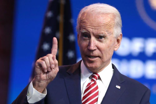 Tổng thống Joe Biden quyết rút lính Mỹ khỏi Afghanistan sớm hơn dự kiến