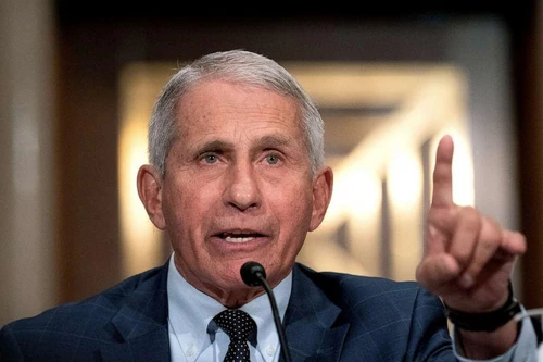 Tiến sĩ Fauci: Mỹ sẽ không phong tỏa trở lại vì biến thể Delta