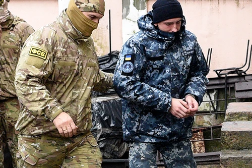 Nga ngăn chặn âm mưu tấn công khủng bố ở Moscow