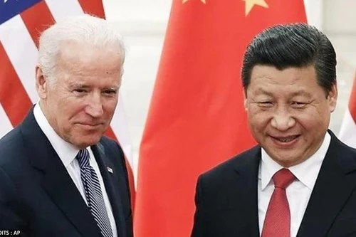 Lãnh đạo Mỹ - Trung Quốc điện đàm, đảm bảo cạnh tranh không biến thành xung đột