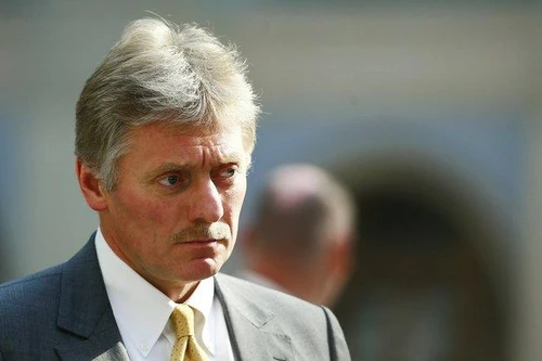 Nga sẵn sàng đối phó lệnh trừng phạt của Mỹ