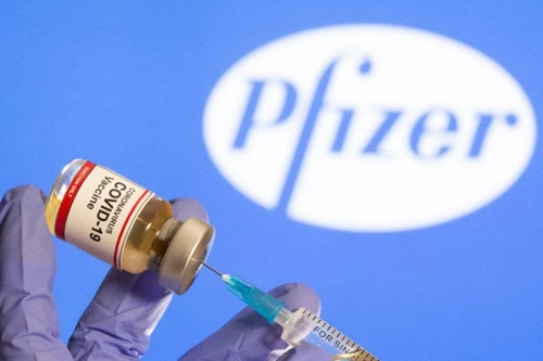 Mỹ phê duyệt vaccine ngừa Covid-19 của Pfizer, tiêm chủng từ ngày 14-12