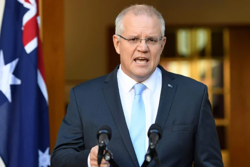 Australia đệ đơn kiện Trung Quốc ra WTO