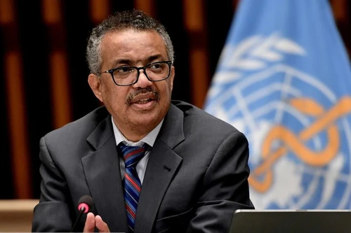 Tổng giám đốc WHO kêu gọi các nước giàu hoãn tiêm mũi vaccine tăng cường