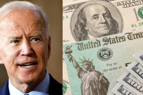 Nhiều người Nhật Bản bất ngờ nhận tiền trợ cấp Covid-19 từ Mỹ