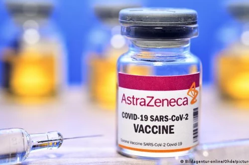 EU kiện hãng sản xuất vaccine chống Covid-19 AstraZeneca