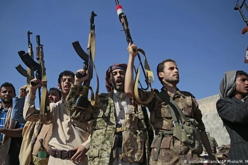 Mỹ chuẩn bị coi Houthi là tổ chức khủng bố nước ngoài