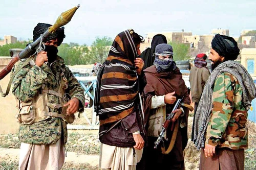 Taliban cảnh báo hậu quả nếu NATO hoãn rút quân khỏi Afghanistan