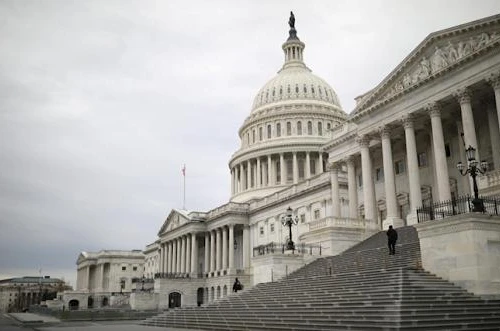 Hàng loạt nghị sĩ Đảng Cộng hòa tính kế lật ngược kết quả bầu cử Mỹ