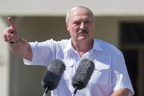 Tổng thống Belarus tuyên bố sẵn sàng chuyển giao quyền lực