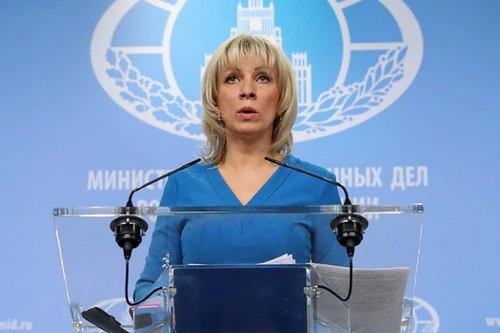 Nga kêu gọi Mỹ ngừng can thiệp tình hình nội bộ của Cuba