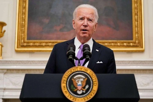 Tổng thống Joe Biden hủy bỏ lệnh cấm với TikTok, Wechat