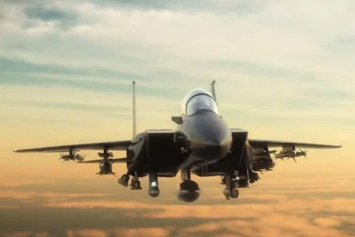 Không quân Indonesia lên kế hoạch mua đồng thời cả tiêm kích Rafale lẫn F-15EX