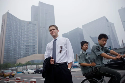 Trung Quốc cảnh báo có thể bắt giữ các công dân Mỹ