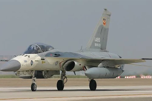 [ẢNH] Đài Loan diễn tập phản ứng với cuộc tấn công bất ngờ