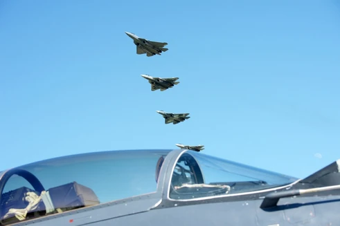 [ẢNH] Tổng thống Nga Putin dự tính tăng quy mô phi đội Su-57 lên gấp 4,5 lần