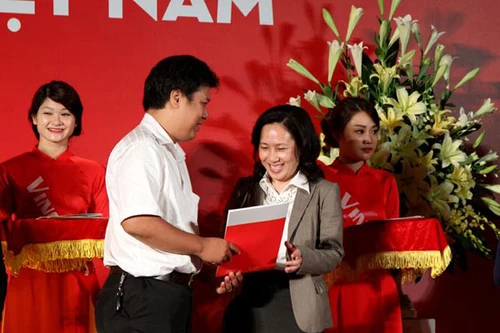 Vingroup ký thỏa thuận hợp tác với gần 250 doanh nghiệp