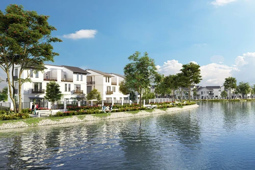 Đi tìm Hà Nội phố