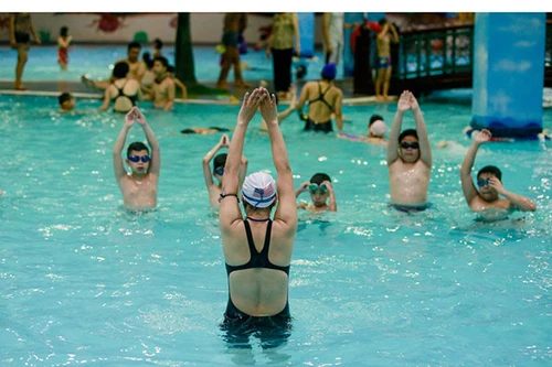 Giải pháp học hay chơi của trẻ dịp hè