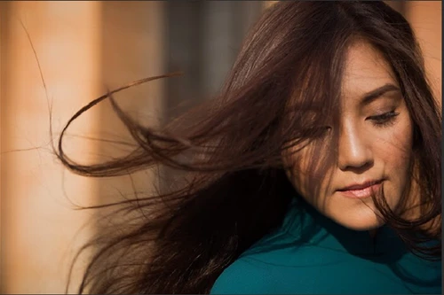 Hồ Bích Ngọc ra mắt album nhạc xưa giã từ khán giả trong nước