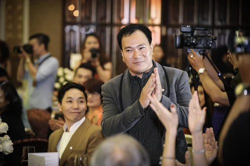 Nhạc sĩ Việt Anh bán độc quyền các tác phẩm âm nhạc trong 20 năm