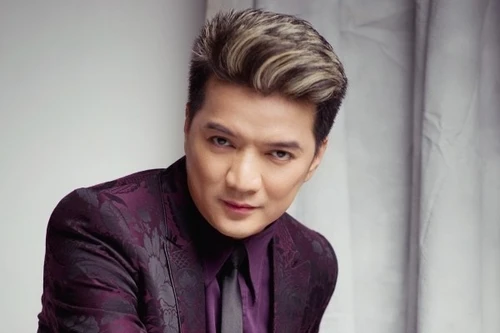 Đàm Vĩnh Hưng làm liveshow nhạc bolero đầu năm 