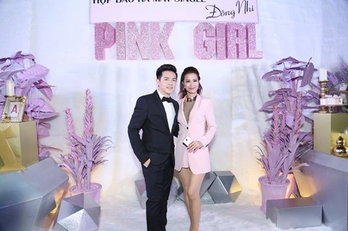 Đông Nhi ra mắt single mới cho mùa lễ tình nhân 