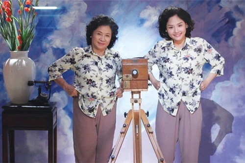 "Em là bà nội của anh" trở thành phim có doanh thu cao nhất điện ảnh Việt nam