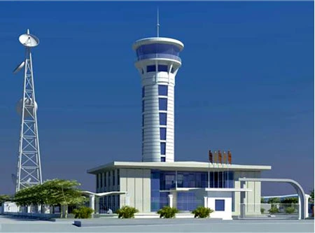 Vụ kiểm soát viên không lưu Cát Bi ngủ quên: Thêm hàng loạt cán bộ bị kỷ luật, cách chức